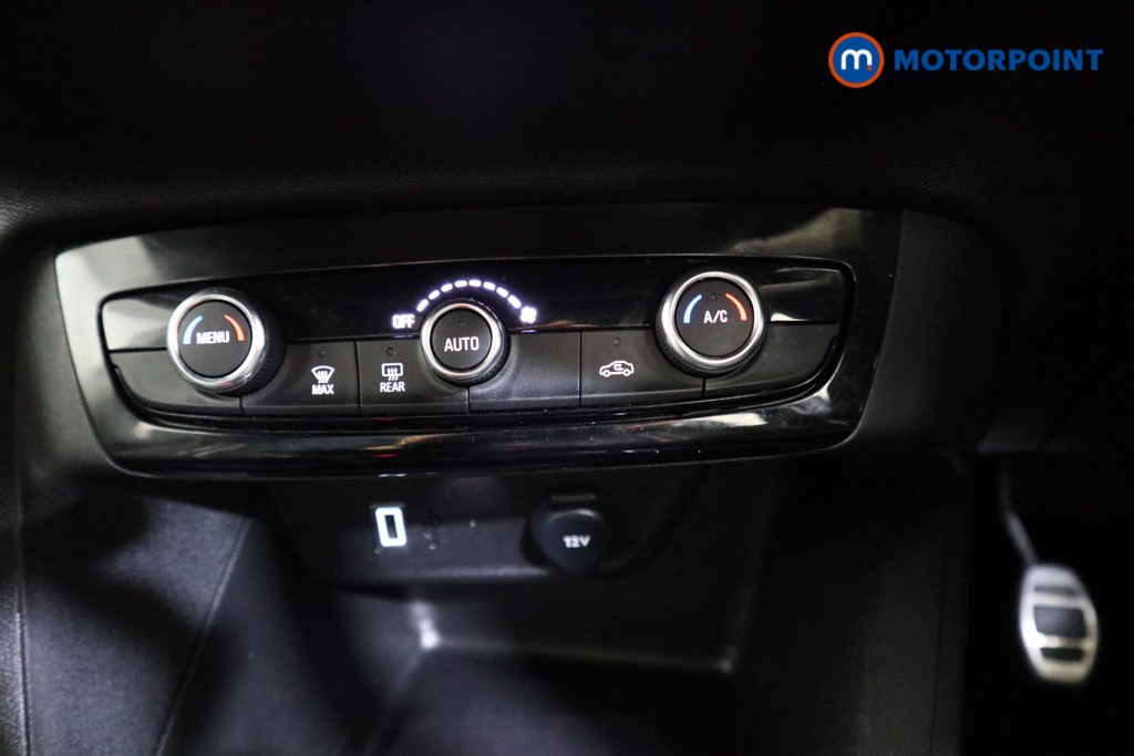 Vauxhall Corsa GS Manual Petrol Hatchback - Stock Number (1611271) - 7th supplementary image