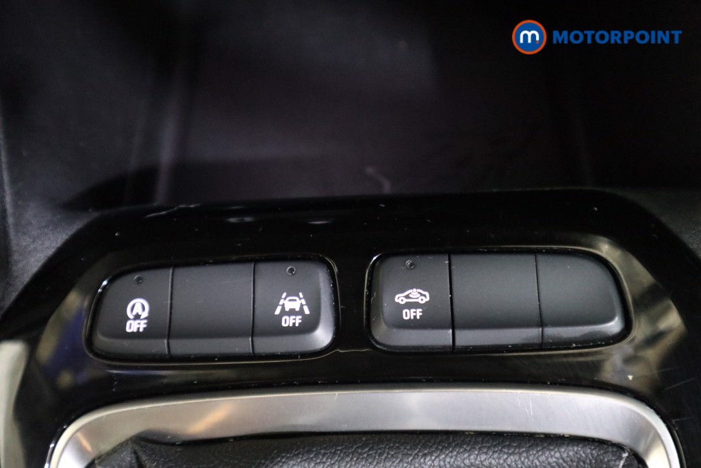 Vauxhall Corsa GS Manual Petrol Hatchback - Stock Number (1611271) - 9th supplementary image