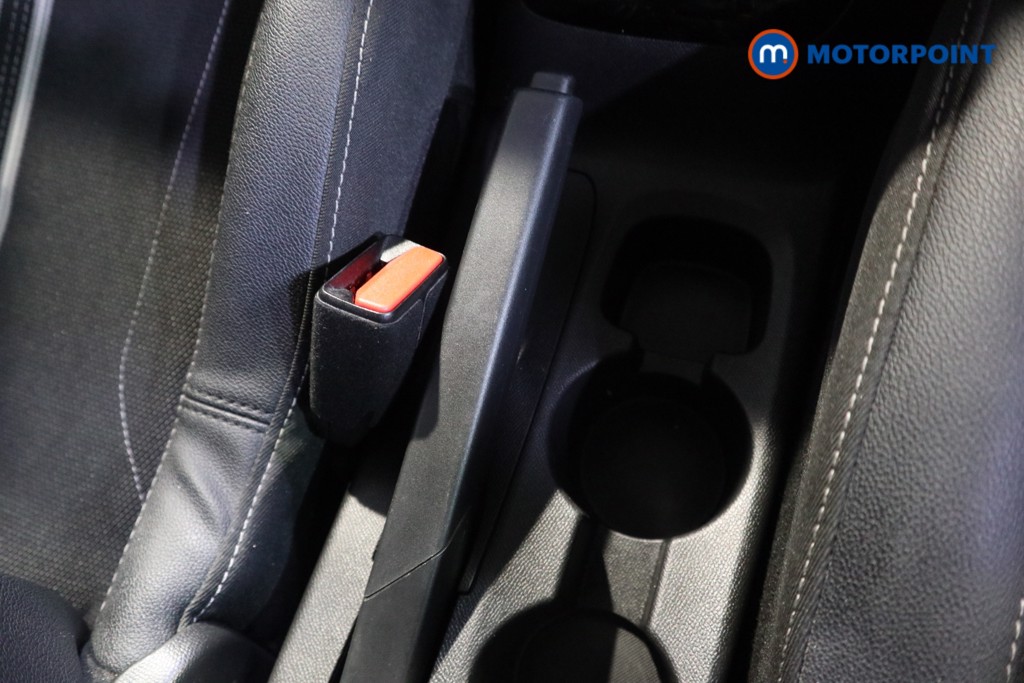 Vauxhall Corsa GS Manual Petrol Hatchback - Stock Number (1611271) - 11th supplementary image