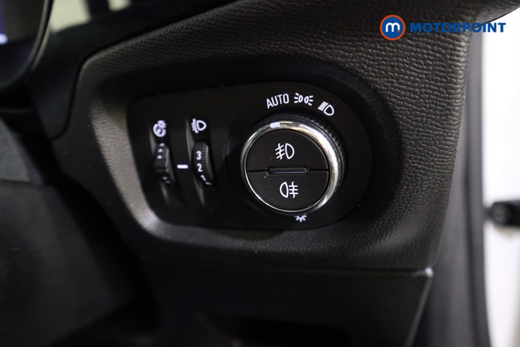 Vauxhall Corsa GS Manual Petrol Hatchback - Stock Number (1611271) - 13th supplementary image