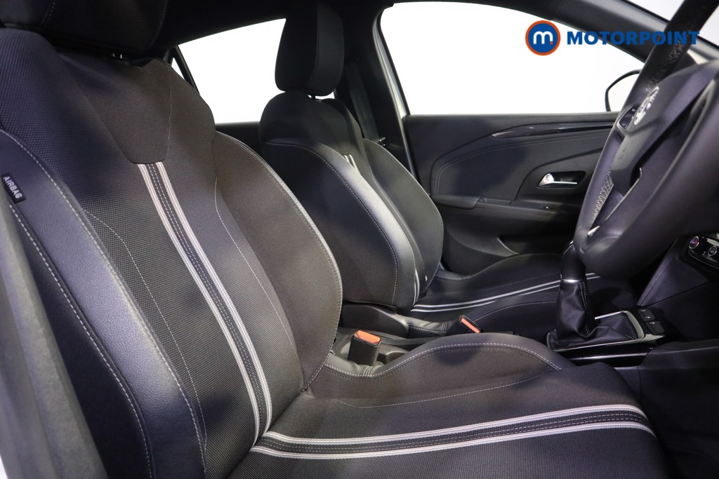 Vauxhall Corsa GS Manual Petrol Hatchback - Stock Number (1611271) - 15th supplementary image