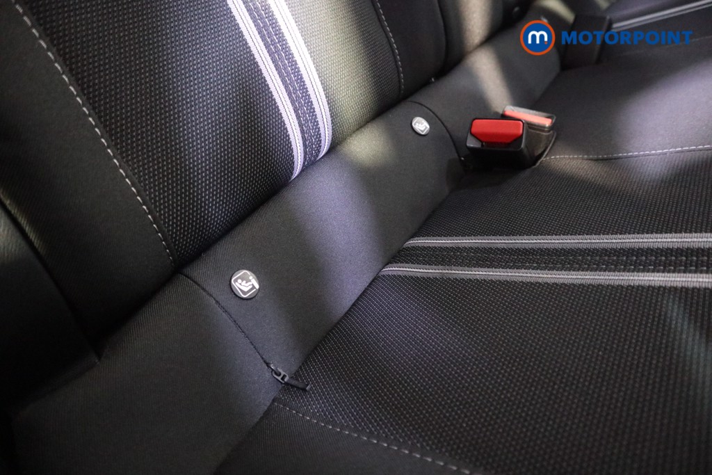 Vauxhall Corsa GS Manual Petrol Hatchback - Stock Number (1611271) - 17th supplementary image