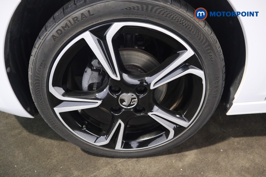 Vauxhall Corsa GS Manual Petrol Hatchback - Stock Number (1611271) - 22nd supplementary image