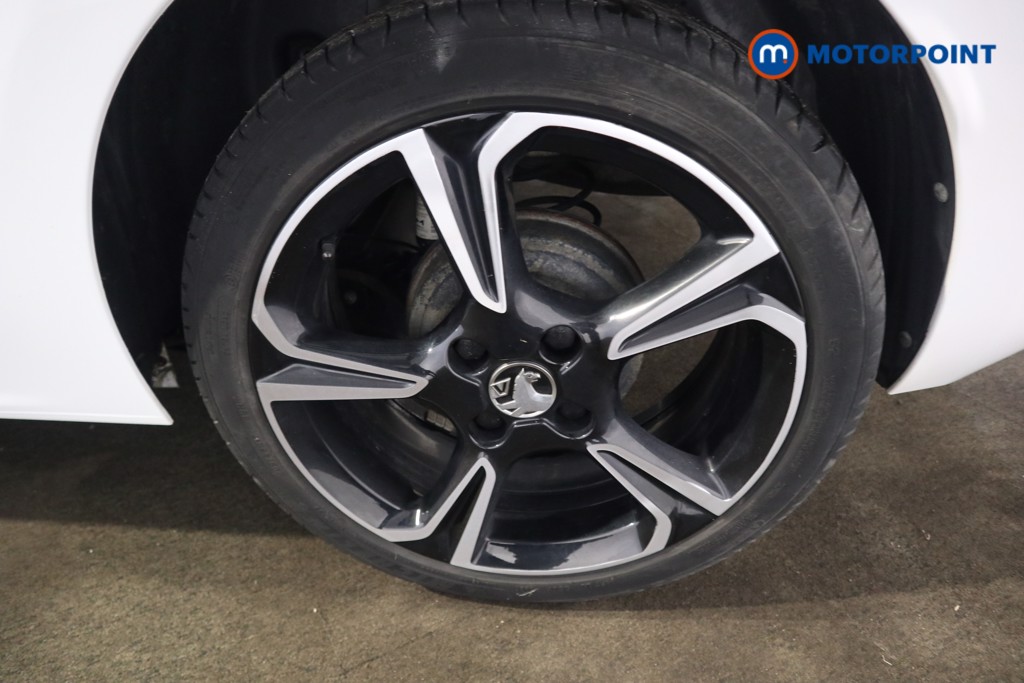 Vauxhall Corsa GS Manual Petrol Hatchback - Stock Number (1611271) - 23rd supplementary image