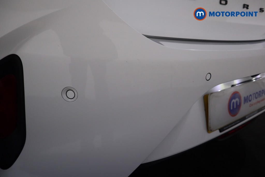 Vauxhall Corsa GS Manual Petrol Hatchback - Stock Number (1611271) - 24th supplementary image