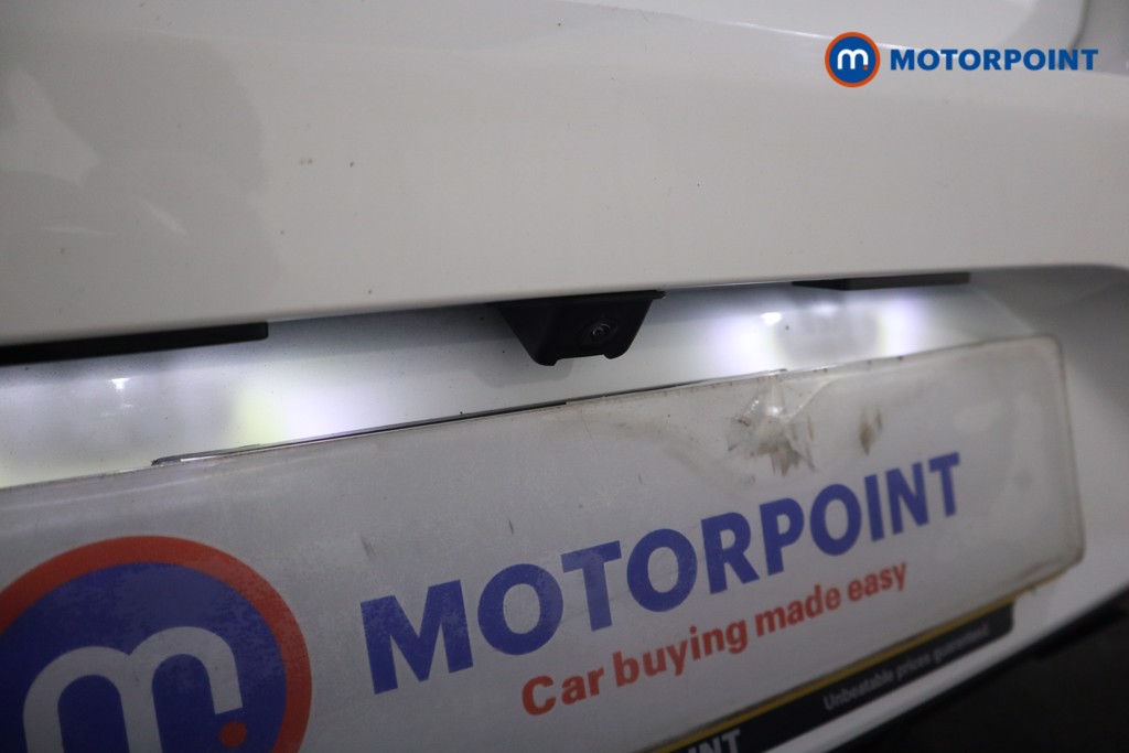 Vauxhall Corsa GS Manual Petrol Hatchback - Stock Number (1611271) - 25th supplementary image