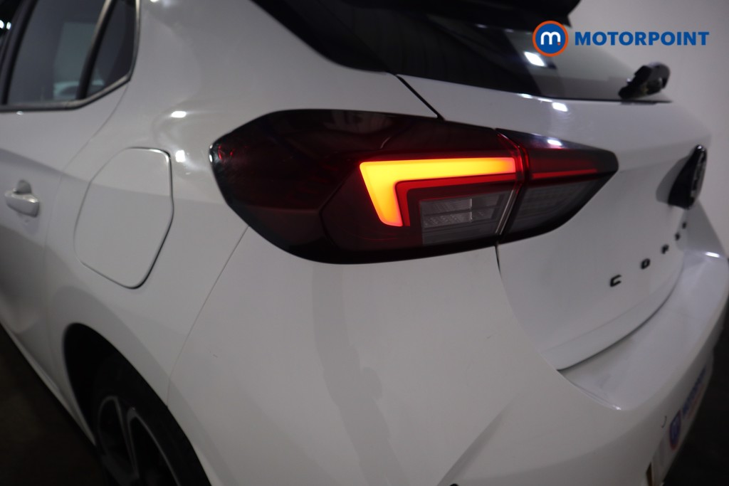 Vauxhall Corsa GS Manual Petrol Hatchback - Stock Number (1611271) - 27th supplementary image