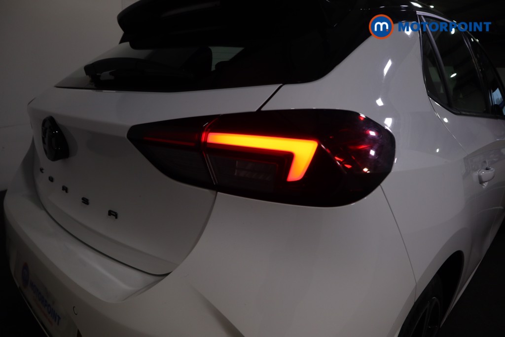 Vauxhall Corsa GS Manual Petrol Hatchback - Stock Number (1611271) - 28th supplementary image