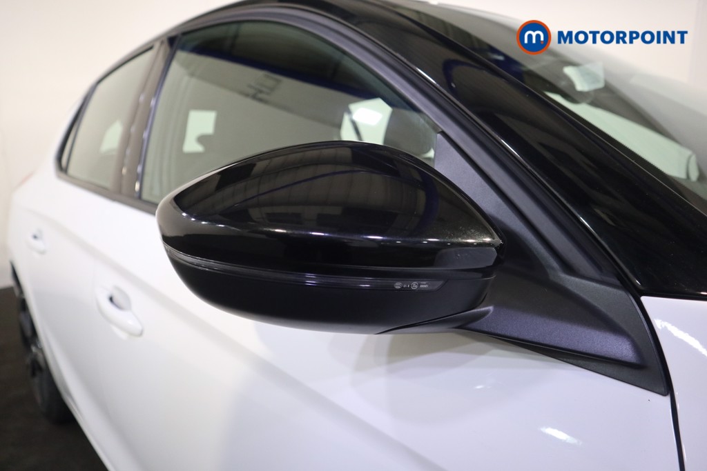 Vauxhall Corsa GS Manual Petrol Hatchback - Stock Number (1611271) - 30th supplementary image