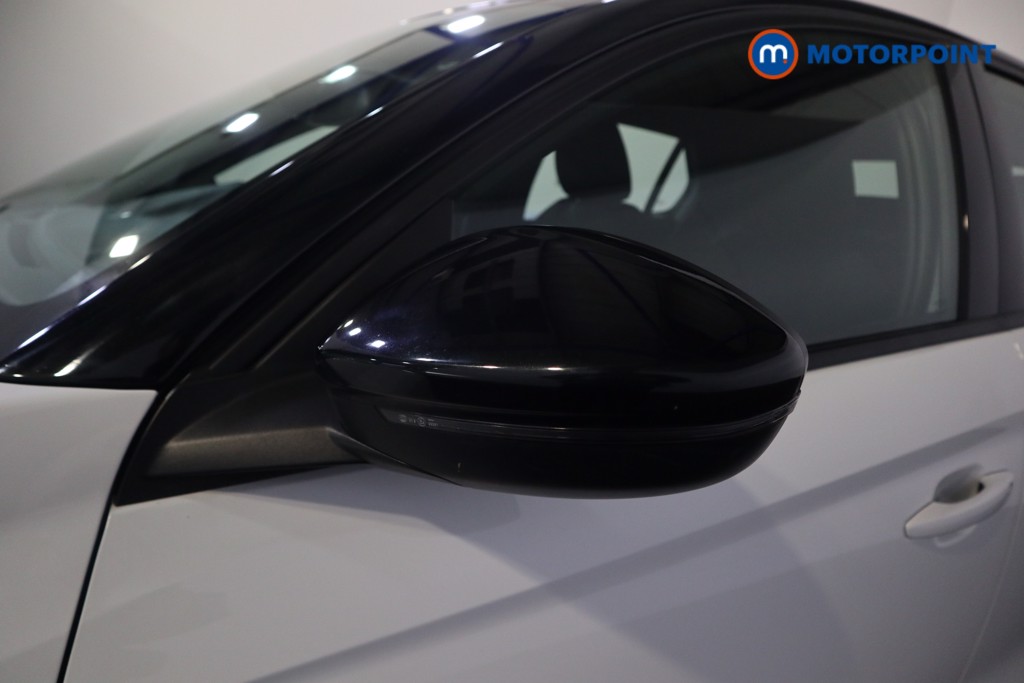 Vauxhall Corsa GS Manual Petrol Hatchback - Stock Number (1611271) - 31st supplementary image