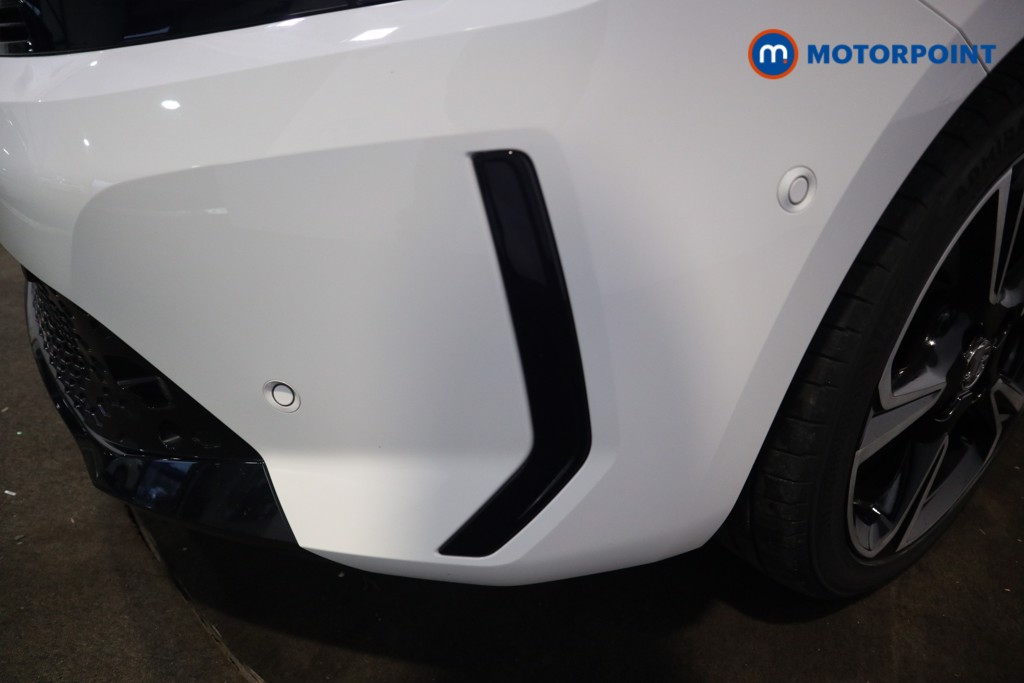 Vauxhall Corsa GS Manual Petrol Hatchback - Stock Number (1611271) - 32nd supplementary image