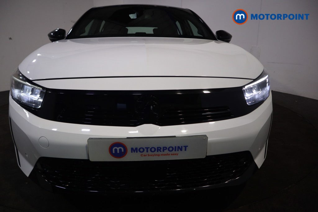 Vauxhall Corsa GS Manual Petrol Hatchback - Stock Number (1611271) - 34th supplementary image