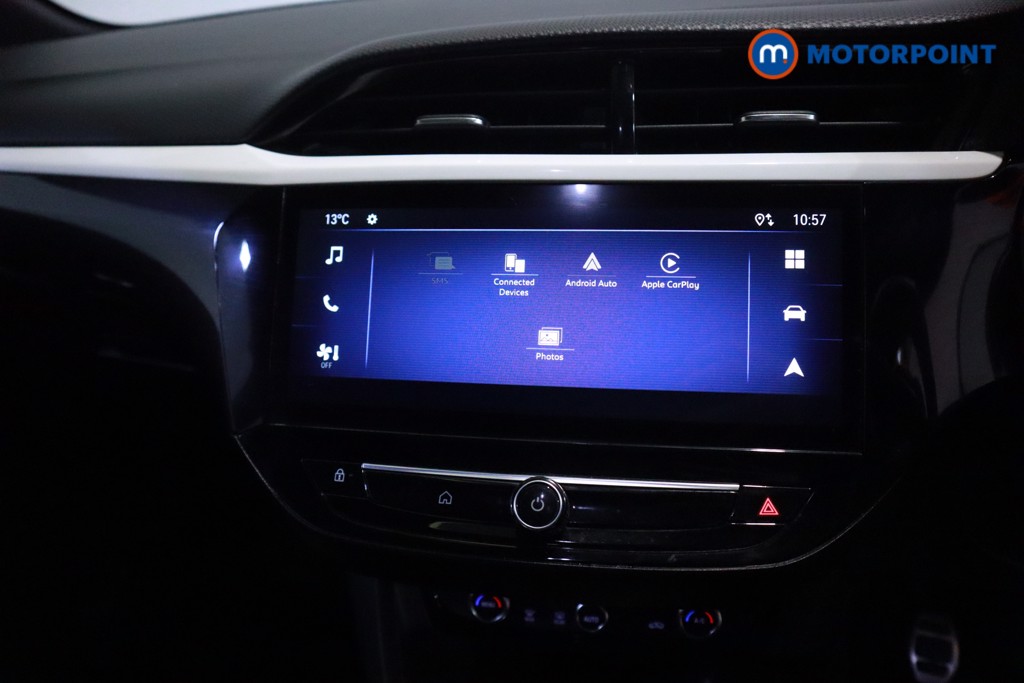 Vauxhall Corsa GS Manual Petrol Hatchback - Stock Number (1611288) - 2nd supplementary image