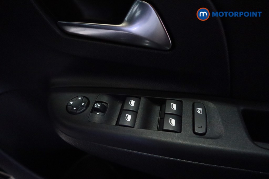 Vauxhall Corsa GS Manual Petrol Hatchback - Stock Number (1611288) - 3rd supplementary image