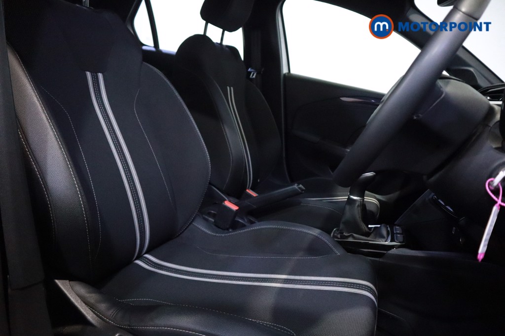 Vauxhall Corsa GS Manual Petrol Hatchback - Stock Number (1611288) - 5th supplementary image