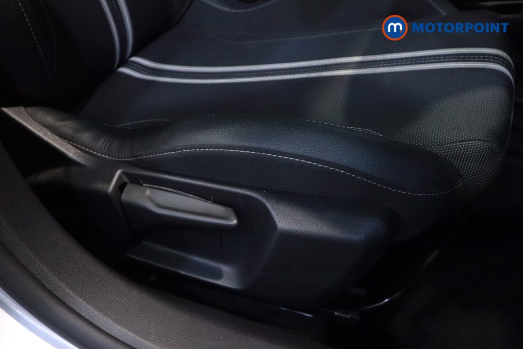 Vauxhall Corsa GS Manual Petrol Hatchback - Stock Number (1611288) - 6th supplementary image