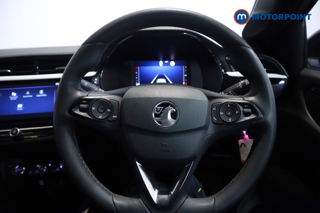 Vauxhall Corsa GS Manual Petrol Hatchback - Stock Number (1611288) - 7th supplementary image