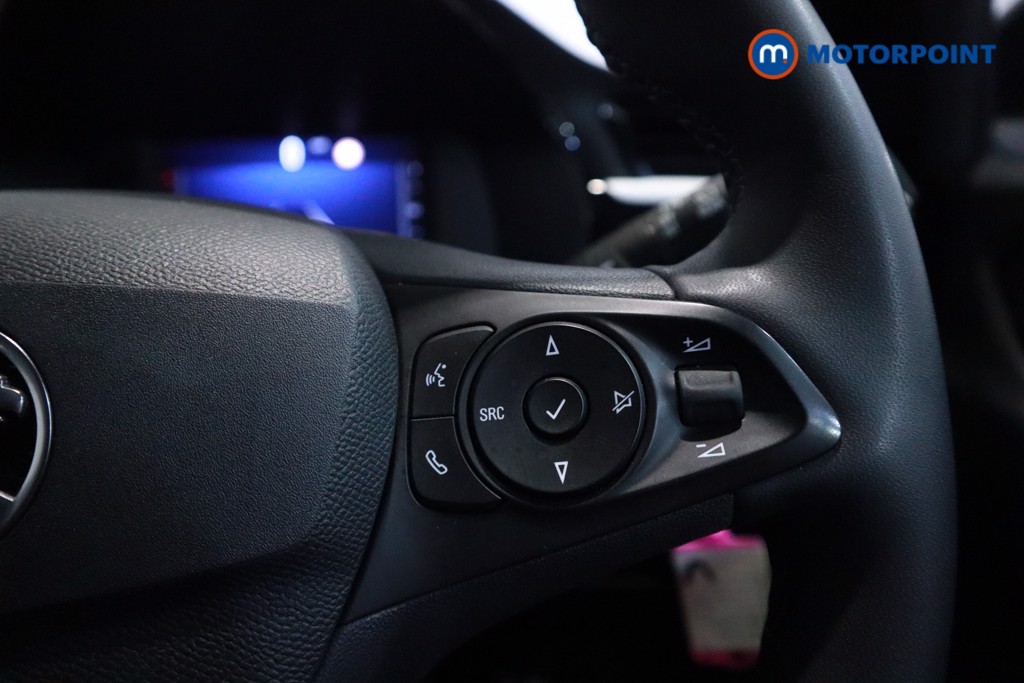 Vauxhall Corsa GS Manual Petrol Hatchback - Stock Number (1611288) - 9th supplementary image