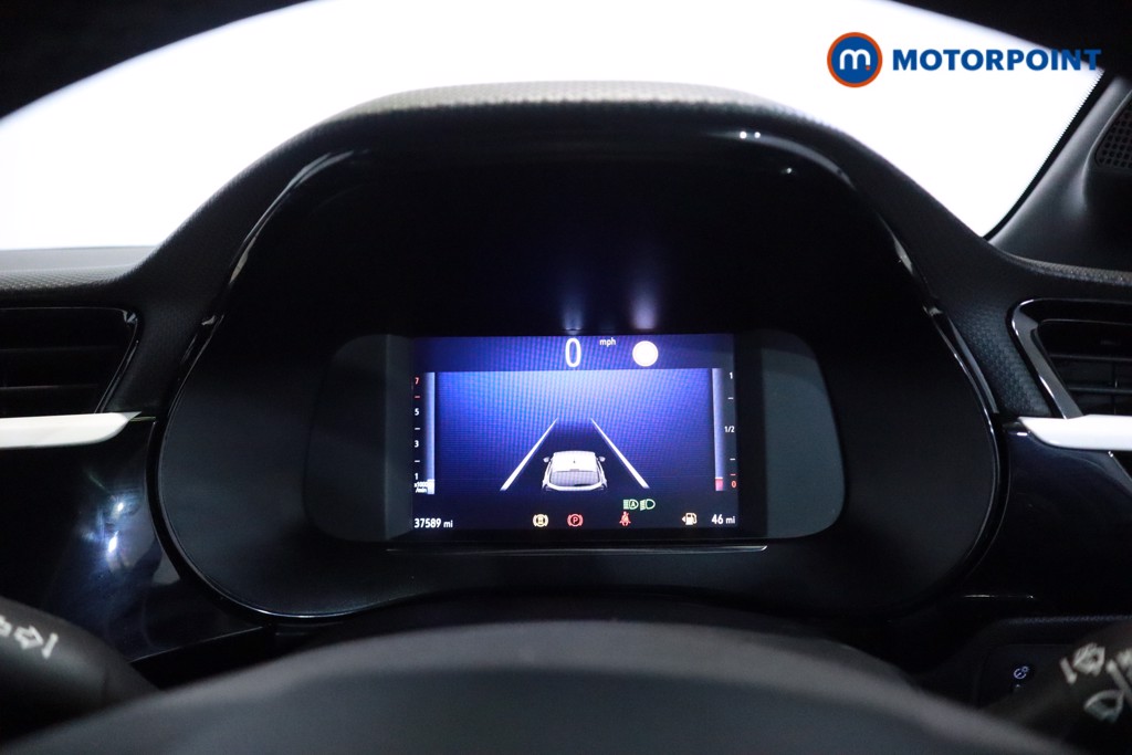 Vauxhall Corsa GS Manual Petrol Hatchback - Stock Number (1611288) - 10th supplementary image