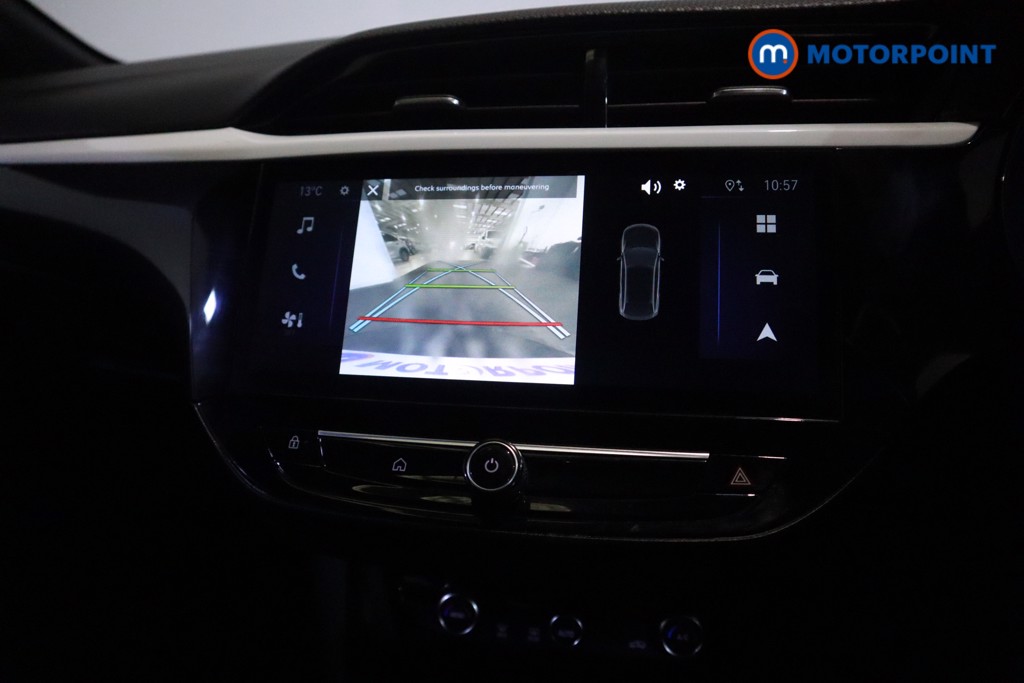 Vauxhall Corsa GS Manual Petrol Hatchback - Stock Number (1611288) - 11th supplementary image