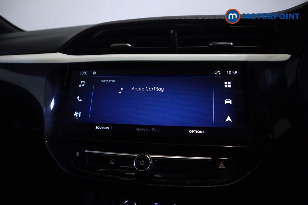 Vauxhall Corsa GS Manual Petrol Hatchback - Stock Number (1611288) - 12th supplementary image