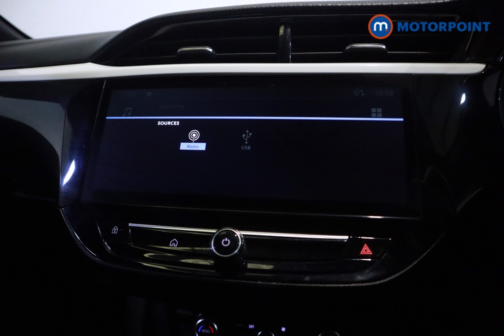 Vauxhall Corsa GS Manual Petrol Hatchback - Stock Number (1611288) - 13th supplementary image