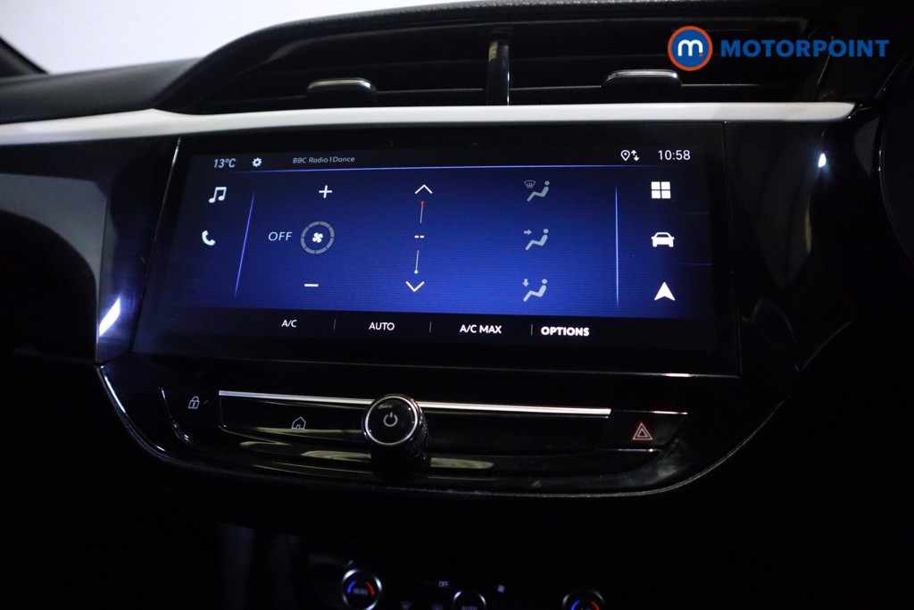 Vauxhall Corsa GS Manual Petrol Hatchback - Stock Number (1611288) - 16th supplementary image