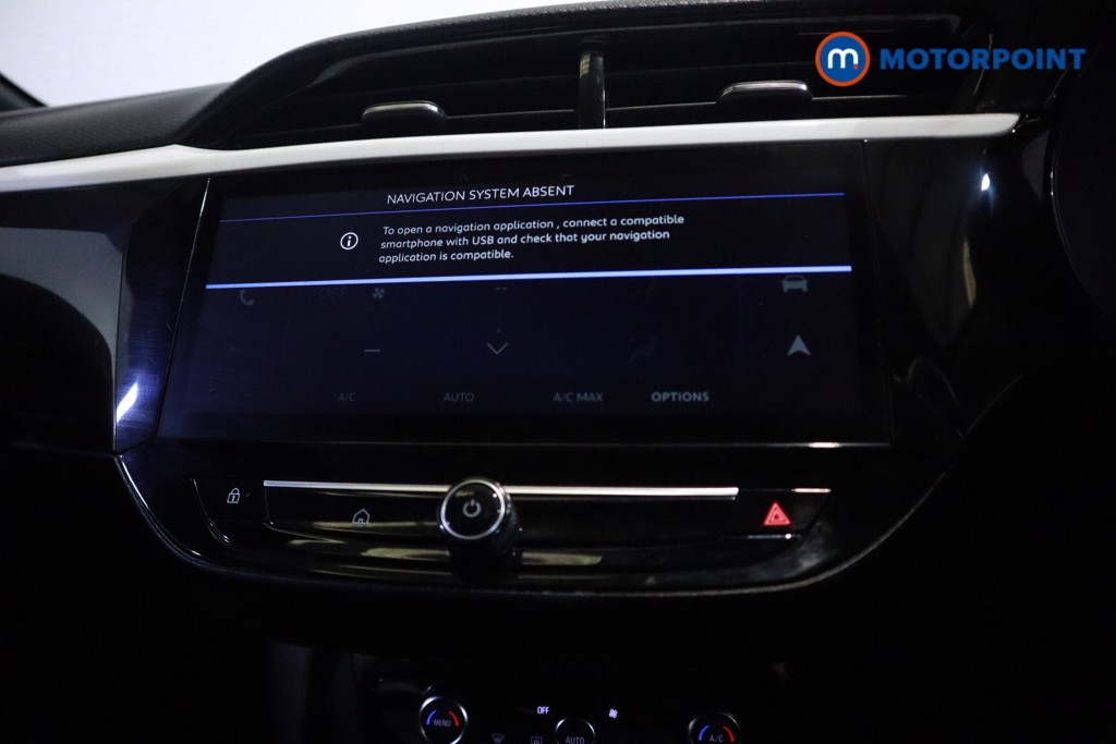 Vauxhall Corsa GS Manual Petrol Hatchback - Stock Number (1611288) - 17th supplementary image