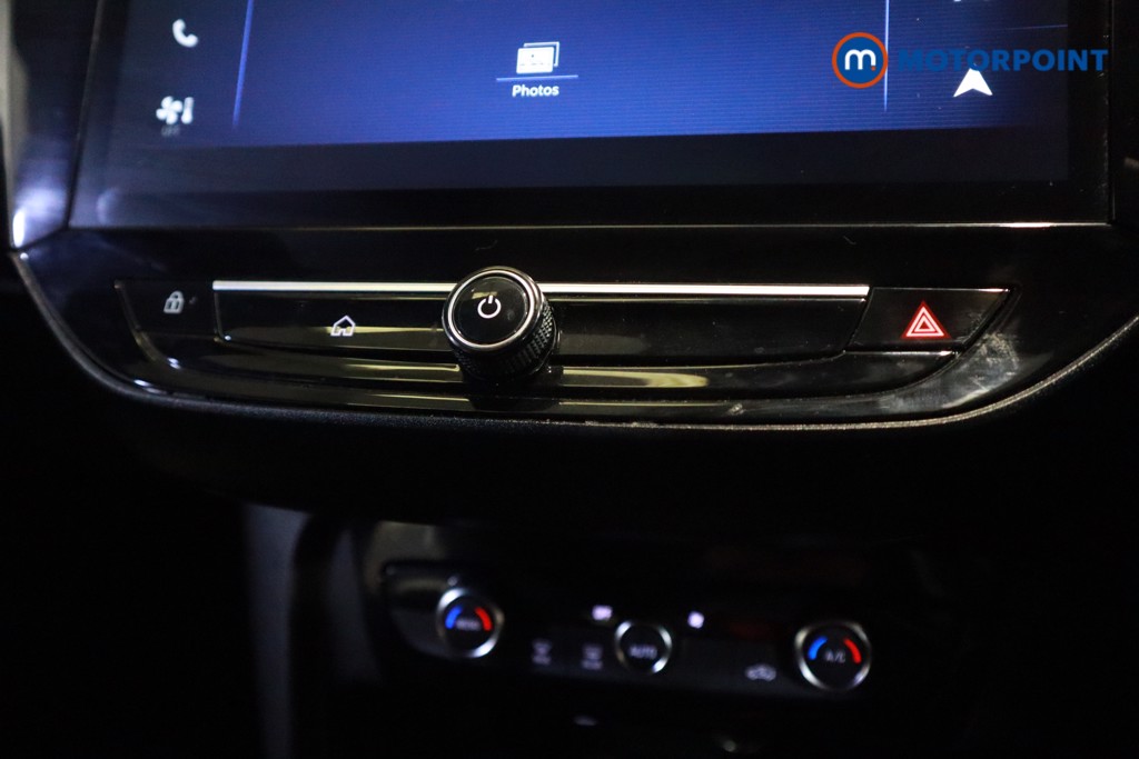 Vauxhall Corsa GS Manual Petrol Hatchback - Stock Number (1611288) - 18th supplementary image