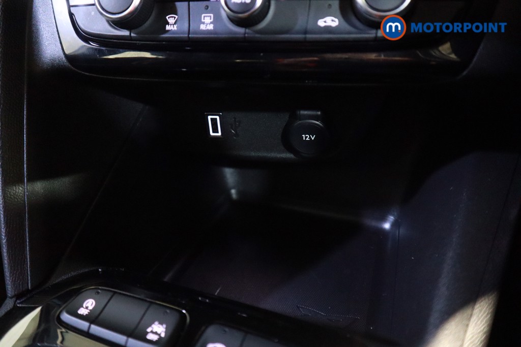 Vauxhall Corsa GS Manual Petrol Hatchback - Stock Number (1611288) - 20th supplementary image