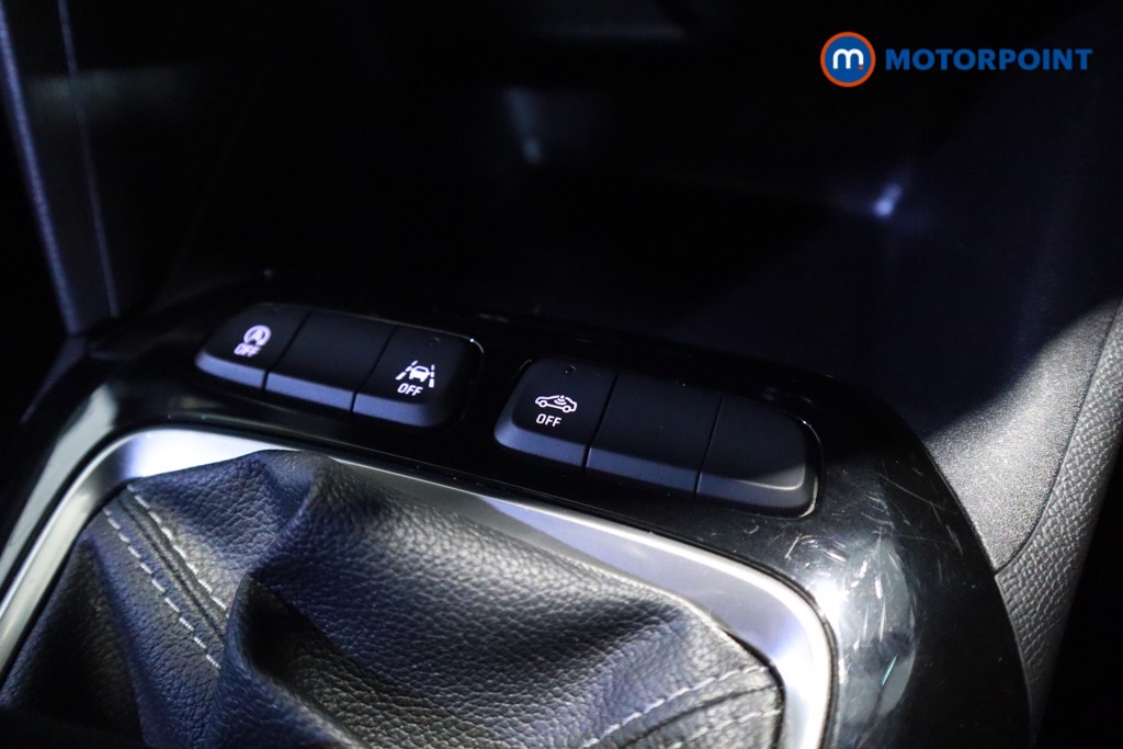 Vauxhall Corsa GS Manual Petrol Hatchback - Stock Number (1611288) - 21st supplementary image