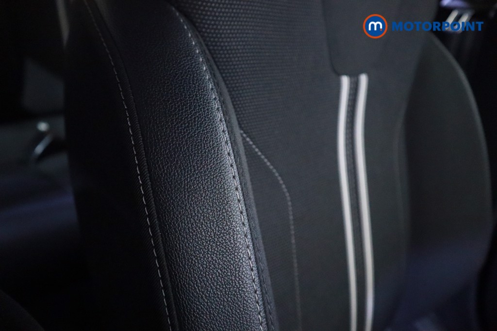 Vauxhall Corsa GS Manual Petrol Hatchback - Stock Number (1611288) - 23rd supplementary image