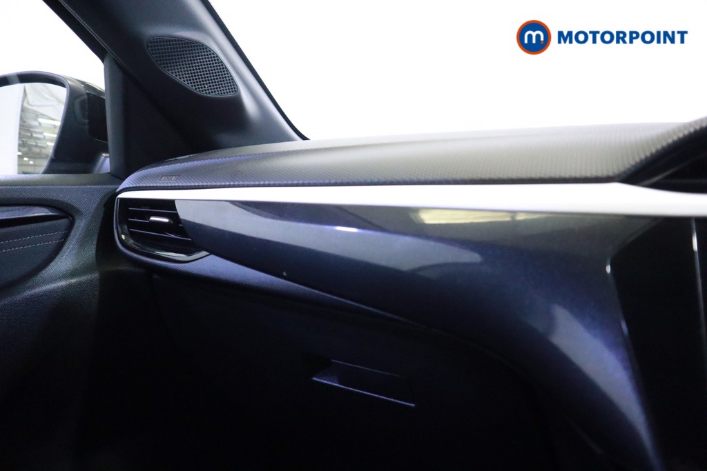 Vauxhall Corsa GS Manual Petrol Hatchback - Stock Number (1611288) - 24th supplementary image