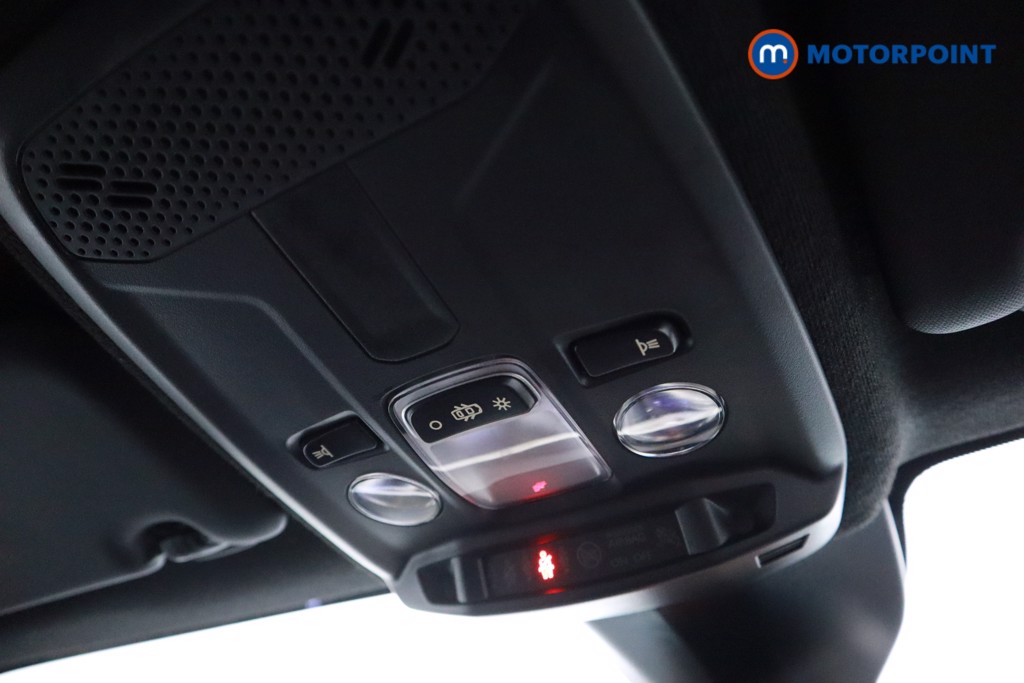 Vauxhall Corsa GS Manual Petrol Hatchback - Stock Number (1611288) - 25th supplementary image