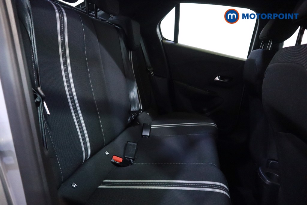 Vauxhall Corsa GS Manual Petrol Hatchback - Stock Number (1611288) - 26th supplementary image