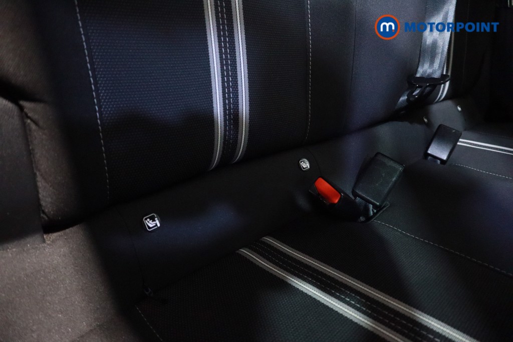 Vauxhall Corsa GS Manual Petrol Hatchback - Stock Number (1611288) - 27th supplementary image