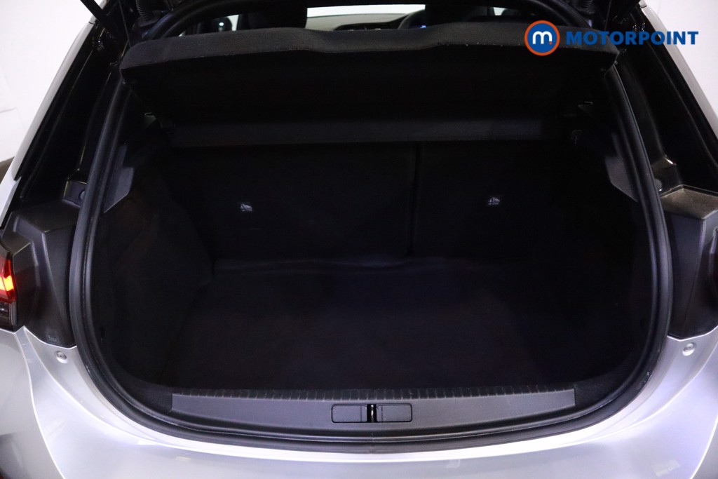 Vauxhall Corsa GS Manual Petrol Hatchback - Stock Number (1611288) - 28th supplementary image