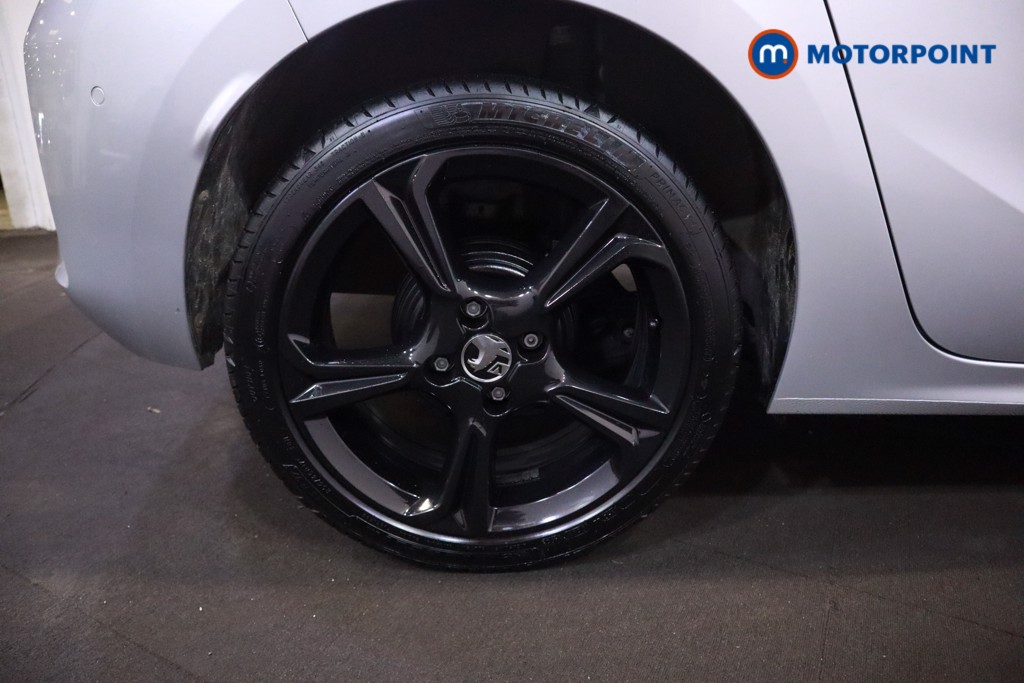 Vauxhall Corsa GS Manual Petrol Hatchback - Stock Number (1611288) - 29th supplementary image