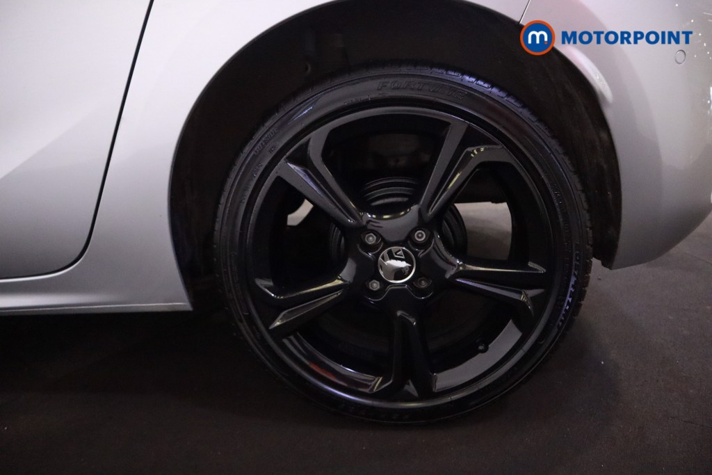 Vauxhall Corsa GS Manual Petrol Hatchback - Stock Number (1611288) - 30th supplementary image