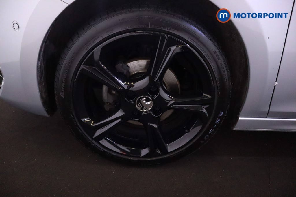 Vauxhall Corsa GS Manual Petrol Hatchback - Stock Number (1611288) - 31st supplementary image