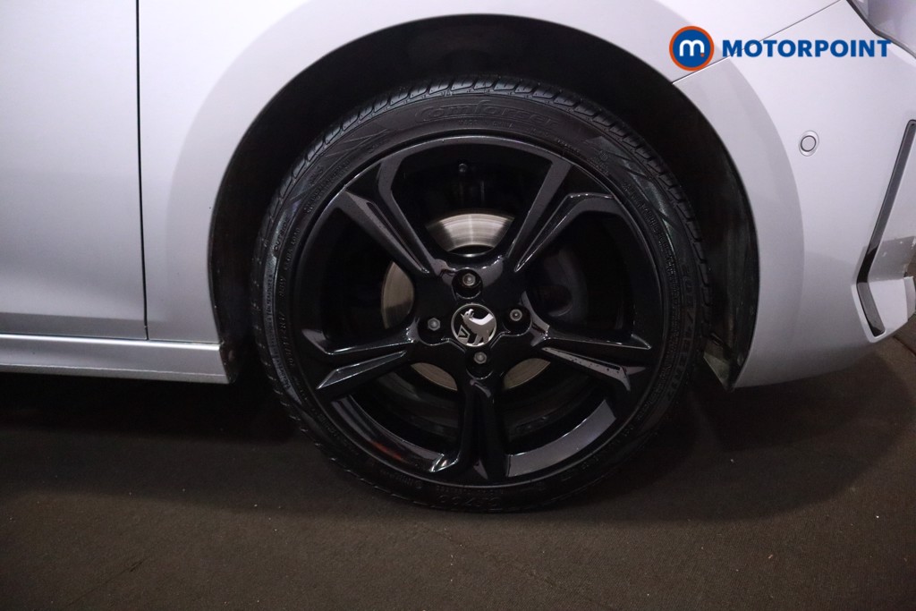 Vauxhall Corsa GS Manual Petrol Hatchback - Stock Number (1611288) - 32nd supplementary image