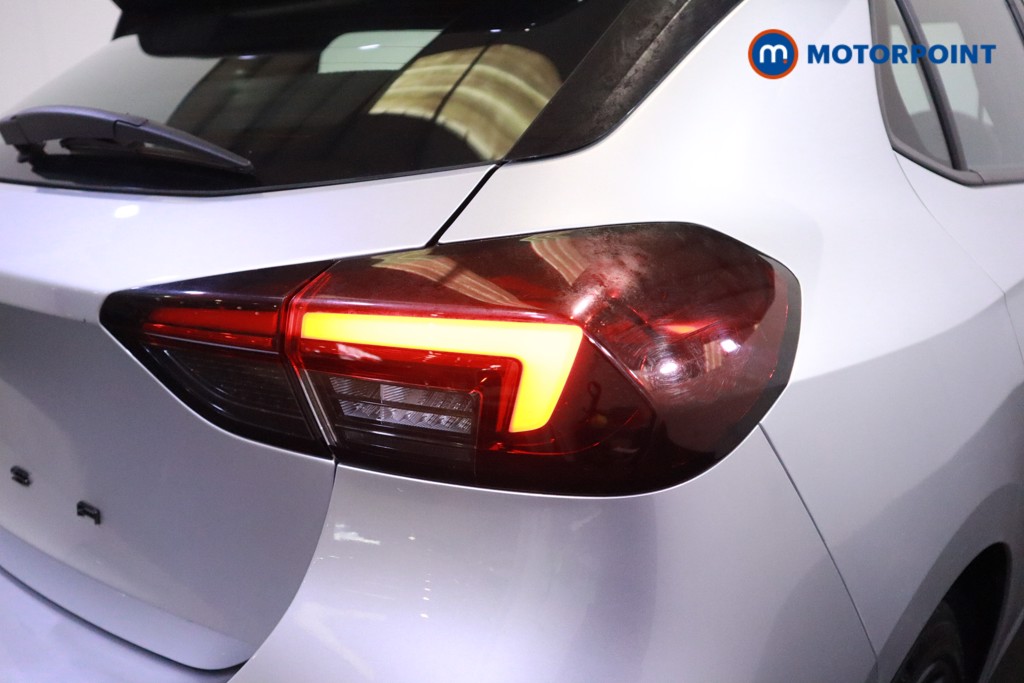 Vauxhall Corsa GS Manual Petrol Hatchback - Stock Number (1611288) - 34th supplementary image