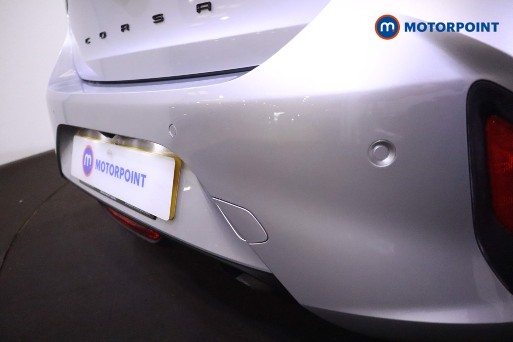 Vauxhall Corsa GS Manual Petrol Hatchback - Stock Number (1611288) - 35th supplementary image