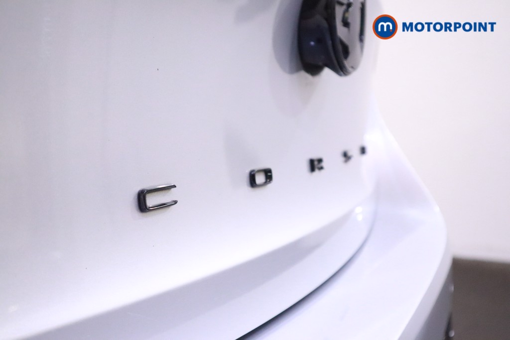 Vauxhall Corsa GS Manual Petrol Hatchback - Stock Number (1611288) - 36th supplementary image