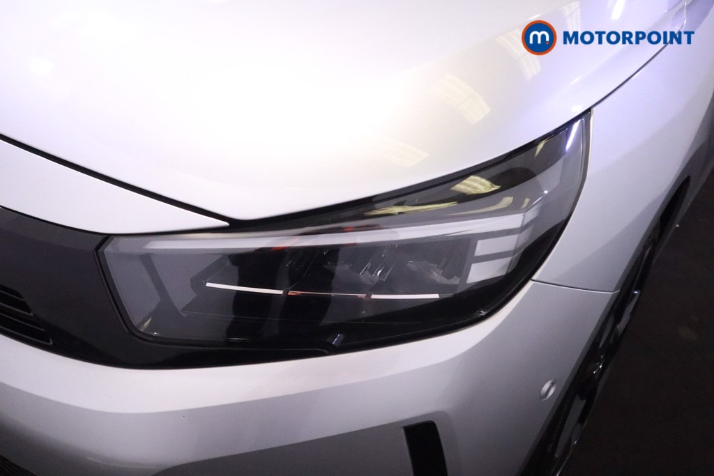 Vauxhall Corsa GS Manual Petrol Hatchback - Stock Number (1611288) - 38th supplementary image