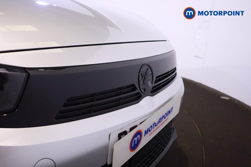 Vauxhall Corsa GS Manual Petrol Hatchback - Stock Number (1611288) - 39th supplementary image