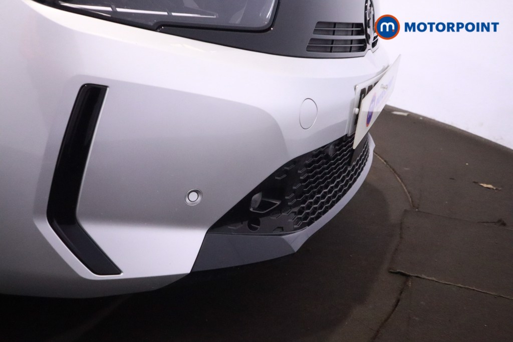 Vauxhall Corsa GS Manual Petrol Hatchback - Stock Number (1611288) - 40th supplementary image