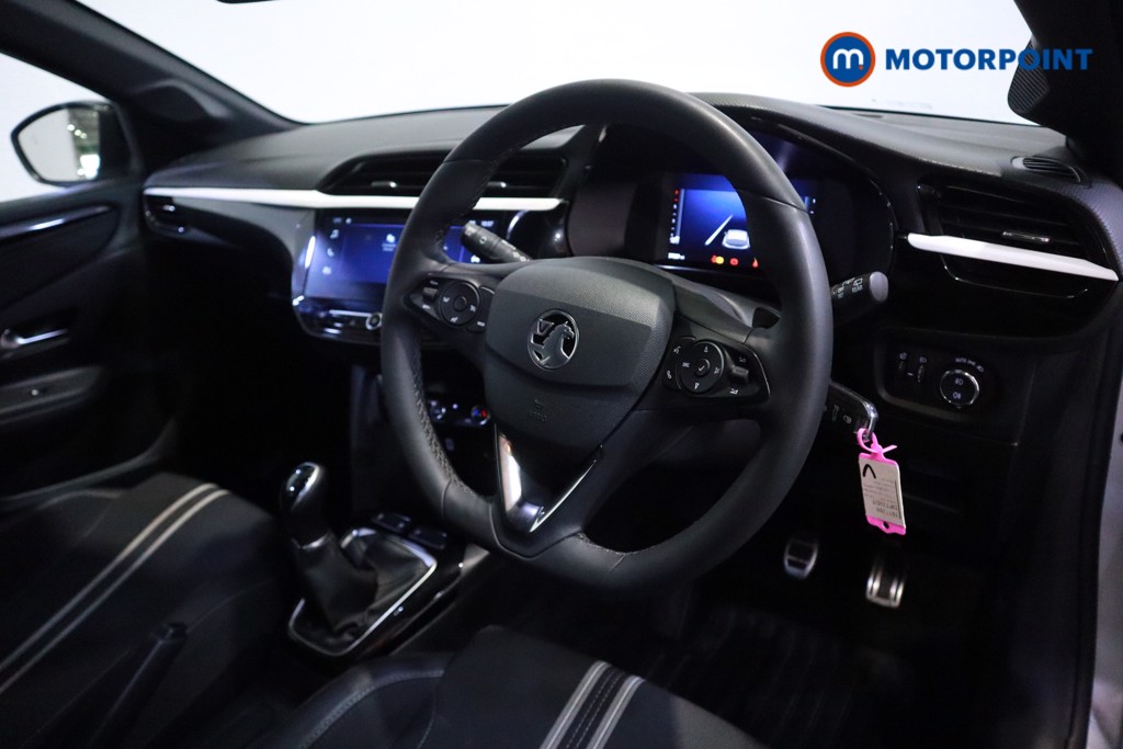 Vauxhall Corsa GS Manual Petrol Hatchback - Stock Number (1611288) - 1st supplementary image