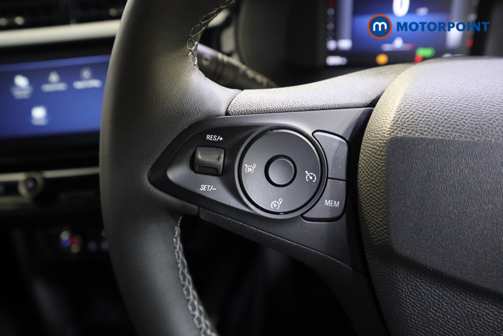 Vauxhall Corsa GS Manual Petrol Hatchback - Stock Number (1611307) - 3rd supplementary image