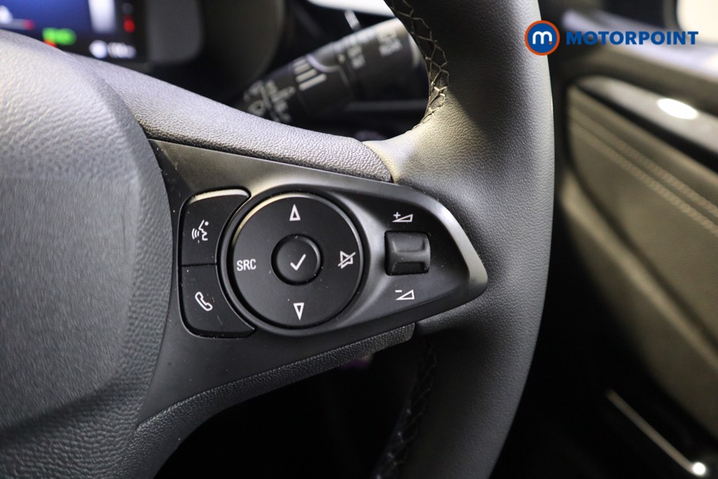 Vauxhall Corsa GS Manual Petrol Hatchback - Stock Number (1611307) - 4th supplementary image